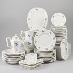 1158 7093 DINNERWARE